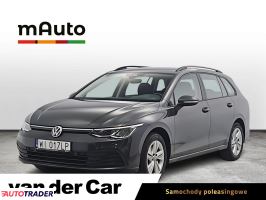 Volkswagen Golf - zobacz ofertę