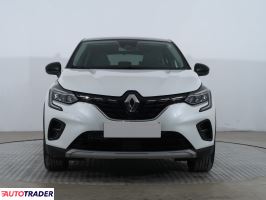 Renault Captur 2023 1.3 138 KM