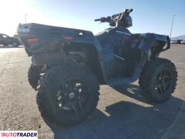 Polaris Sportsman 2024
