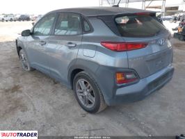 Hyundai Kona 2021 2 Hyundai Kona 2021 2