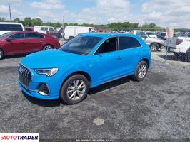 Audi Q3 2023 2