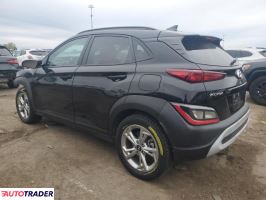 Hyundai Kona 2022 2