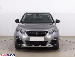 Peugeot 3008 2017 1.2 128 KM