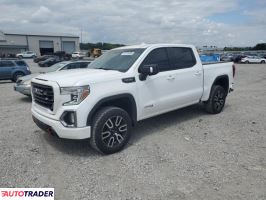 GMC Sierra 2021 5 GMC Sierra 2021 5