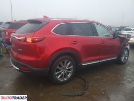 Mazda CX-9 2021 2