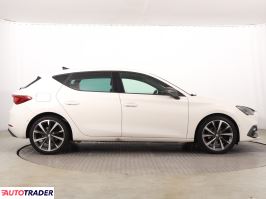 Seat Leon 2021 2.0 147 KM