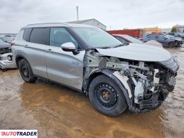 Mitsubishi Outlander 2023 2