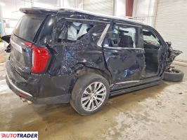 GMC Yukon 2023 6