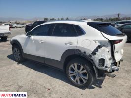 Mazda CX-30 2021 2