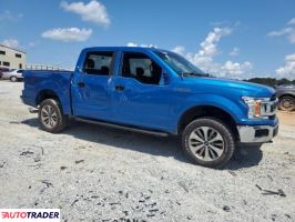 Ford Pozostałe 2019 5