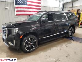 GMC Yukon 2023 5 GMC Yukon 2023 5
