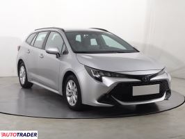 Toyota Corolla - zobacz ofertę