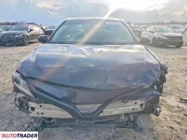 Toyota Camry 2021 2