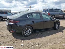 Mazda 3 2019 2 Mazda 3 2019 2