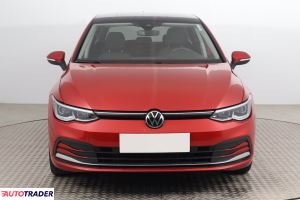 Volkswagen Golf 2020 1.5 147 KM