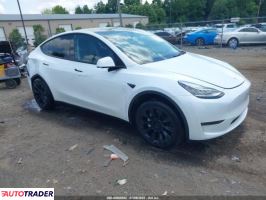 Tesla Model Y 2023 Tesla Model Y 2023
