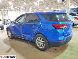Chevrolet Equinox 2024 1
