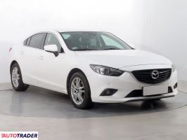 Mazda 6 2013 2.0 162 KM