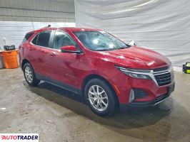 Chevrolet Equinox 2024 1