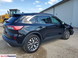 Ford Escape 2020 2