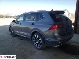 Volkswagen Tiguan 2018 2