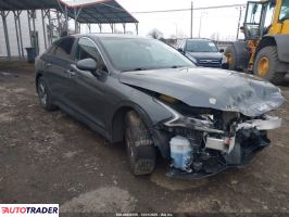 Kia Pozostałe - zobacz ofertę