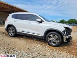 Hyundai Santa Fe 2022 2