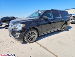 Ford Expedition 2020 3