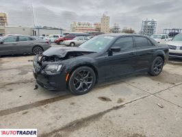 Chrysler 300C - zobacz ofertę