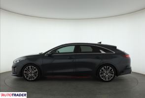 Kia PROCEED 2020 1.6 201 KM
