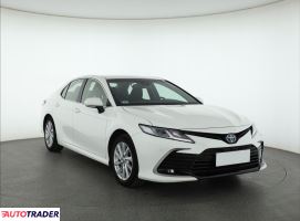 Toyota Camry - zobacz ofertę