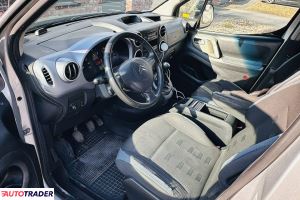 Citroen Berlingo 2008 1.6 90 KM