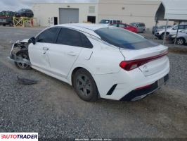 Kia Pozostałe 2022 1