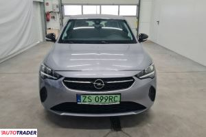 Opel Corsa 2021 136 KM