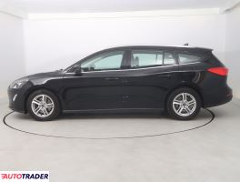 Ford Focus 2019 1.5 118 KM Ford Focus 2019 1.5 118 KM