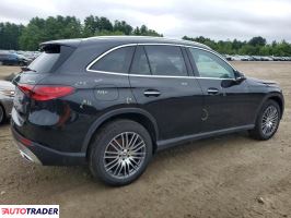 Mercedes CL 2026 2