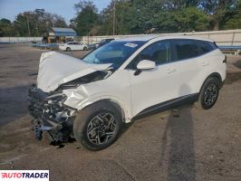 Kia Sportage 2025 2