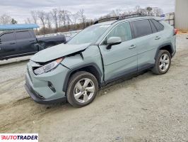 Toyota Pozostałe - zobacz ofertę