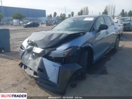 Lexus Pozostałe 2023 Lexus Pozostałe 2023