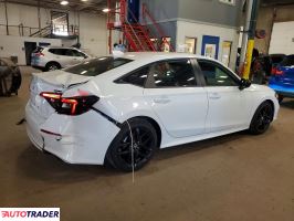 Honda Civic 2026 2