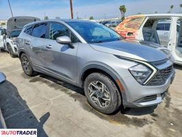Kia Sportage 2023 2