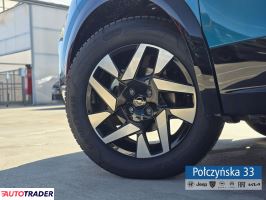 Opel Mokka 2025 1.2 145 KM