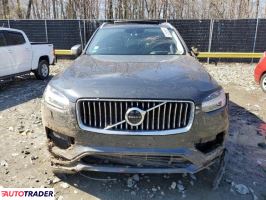 Volvo XC90 2021 2
