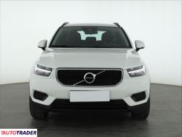 Volvo XC40 2019 1.5 160 KM