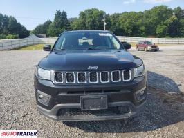 Jeep Compass 2019 2