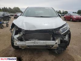 Honda HR-V 2019 1 Honda HR-V 2019 1