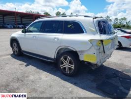 Mercedes GL 2020 3 Mercedes GL 2020 3