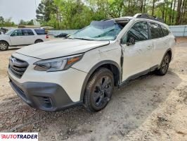 Subaru Outback 2022 2