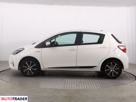 Toyota Yaris 2018 1.5 99 KM