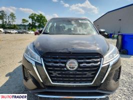 Nissan Pozostałe 2021 1